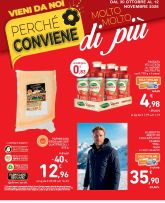 Spazio Conad - Conviene Molto Molto Di Piú valido da venerdì 30/10/2026