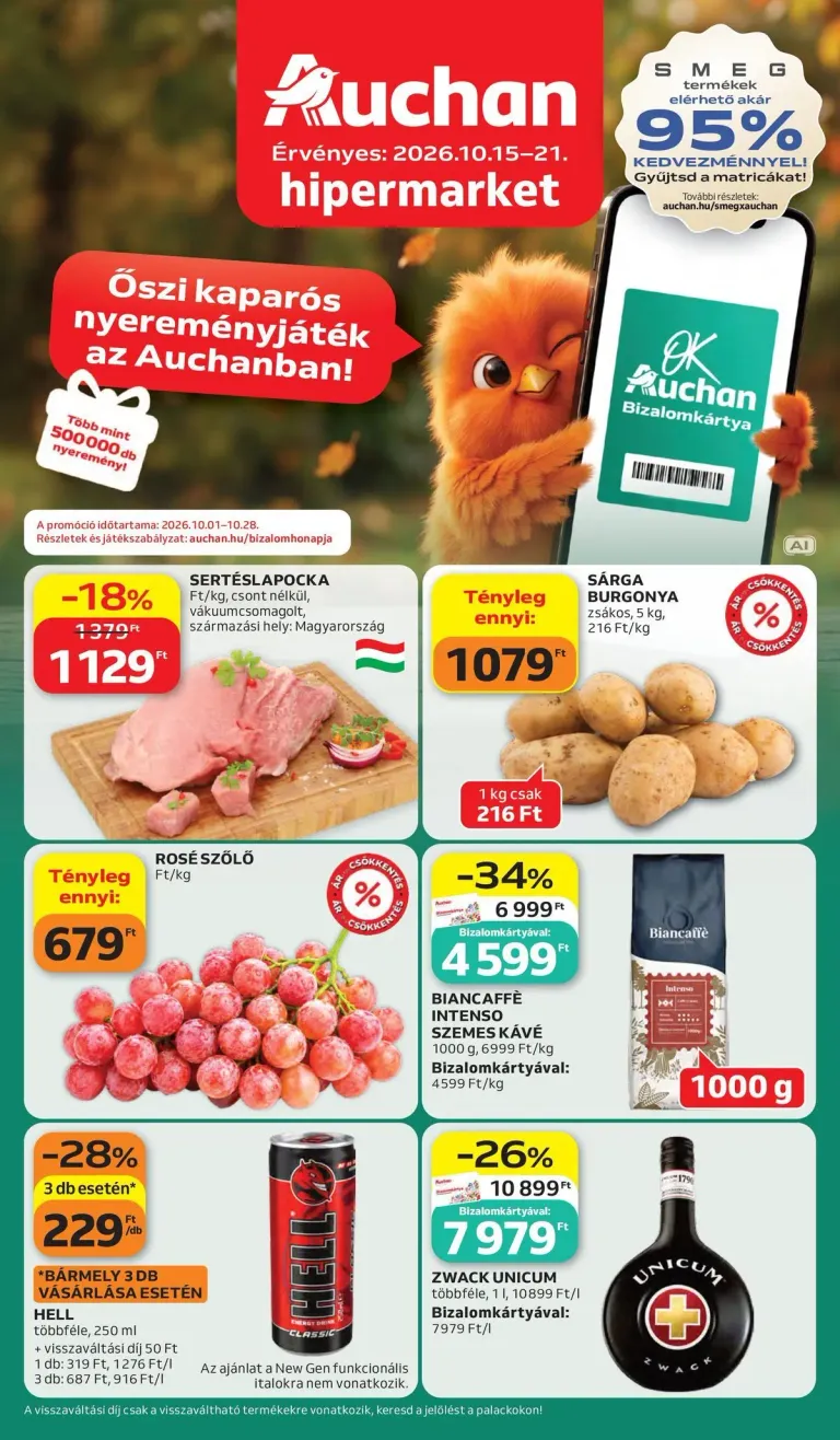 Auchan