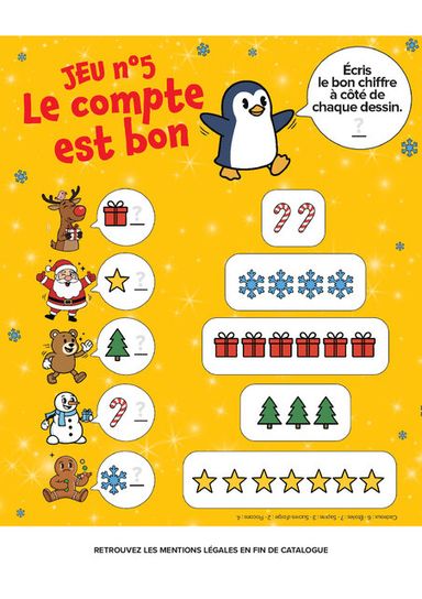 Catalogue Carrefour Market - Carrefour Market - Prêt à jouer avec nous? valable dès le 16/10 au 24/12 - page 31