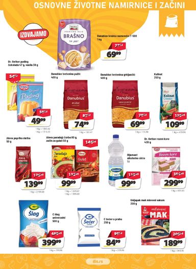 Katalog DIS - DIS od 29.10 do 11.11 - strana 7