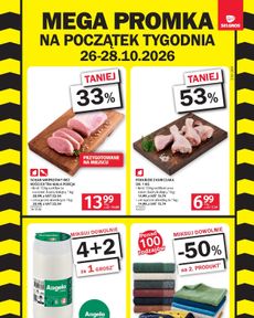 Selgros cash&carry - Katalog Megapromka