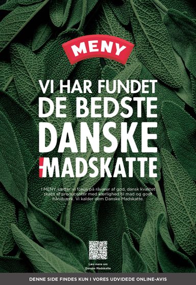 Brochurer Meny - Meny gyldig fra 23.10. til 29.10. - side 20