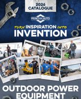 Princess Auto - Outdoor Power Equipment Flyer Valid from Tuesday 2026-04-21