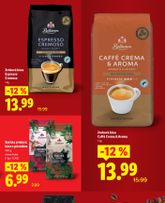 Lidl leták platný od štvrtka 05.02.