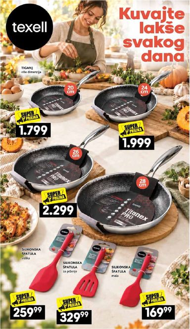 Katalog Roda - Roda - Naj naj ponuda za vaš dom od 12.10 do 07.11 - strana 8