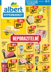 Albert Hypermarket
