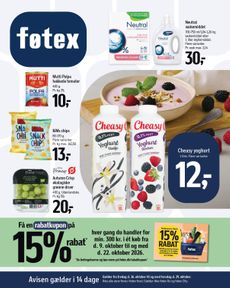 Føtex