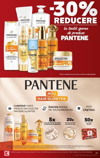 Catalogul Kaufland - Kaufland de la 21.10. până la 27.10. - pagina 49