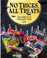 Rexall - Halloween Flyer Valid from Friday 2026-09-18