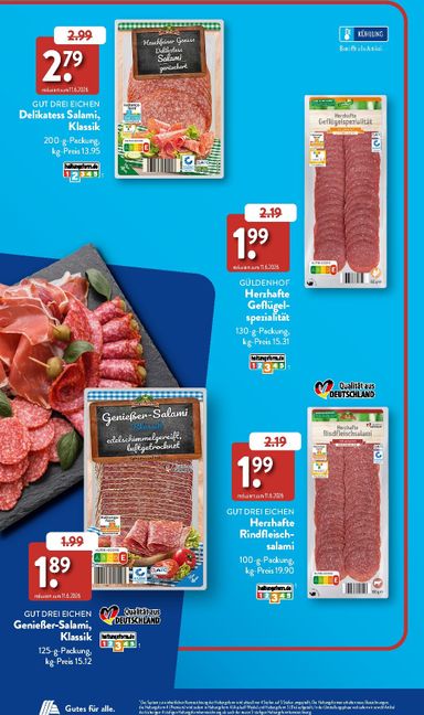 Prospekt ALDI Süd - ALDI SÜD - Sonderprospekt gültig ab 27.09. bis 31.12. - seite 12