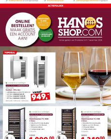 HANOS - Online