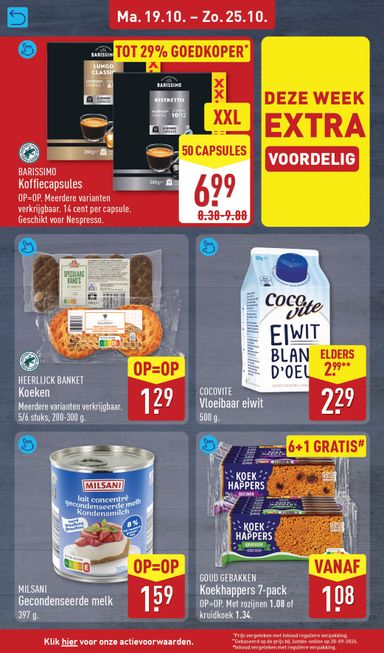 Folder ALDI - ALDI van 19-10 tot 25-10 - side 14