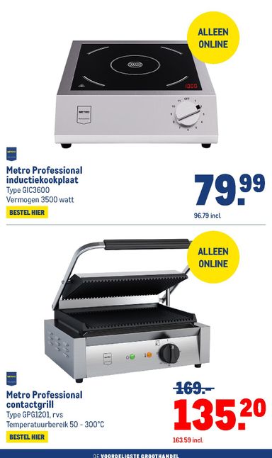 Folder Makro - Makro van 21-10 tot 01-11 - side 120