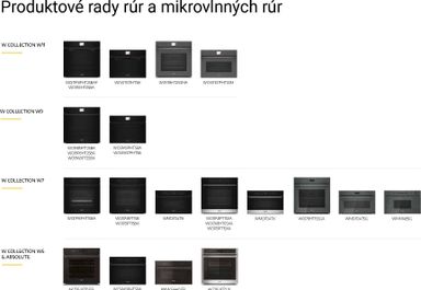 Leták Möbelix - Möbelix - Whirlpool od 28.02. do 31.12. - strana 46