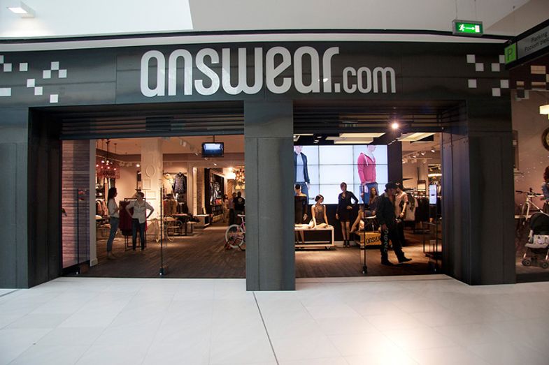 Answear