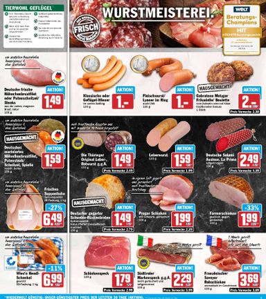 Prospekt HIT - Hit gültig ab 19.10. bis 24.10. - seite 5