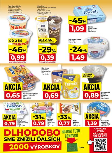 Leták Klas - Klas od 12.10. do 18.10. - strana 10