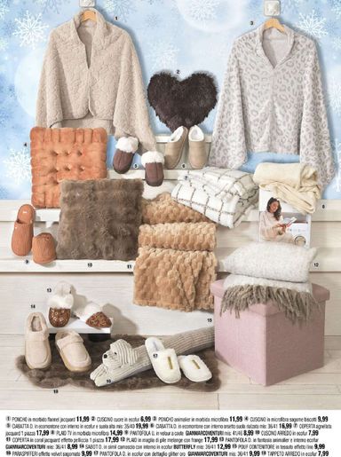 Volantino Emisfero - Emisfero - Catalogo idea regalo valido dal 29/10 al 24/12 - pagina 29