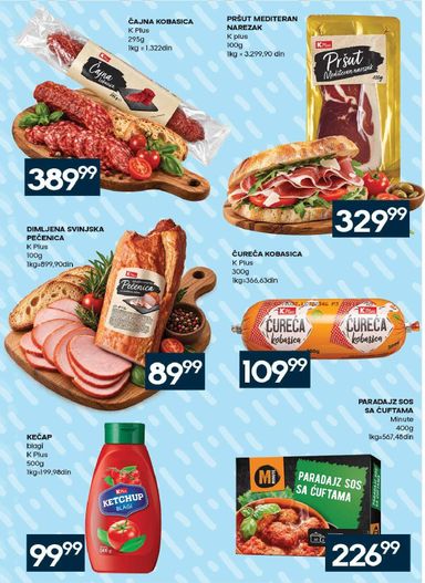 Katalog Idea - Idea od 12.10 do 25.10 - strana 11