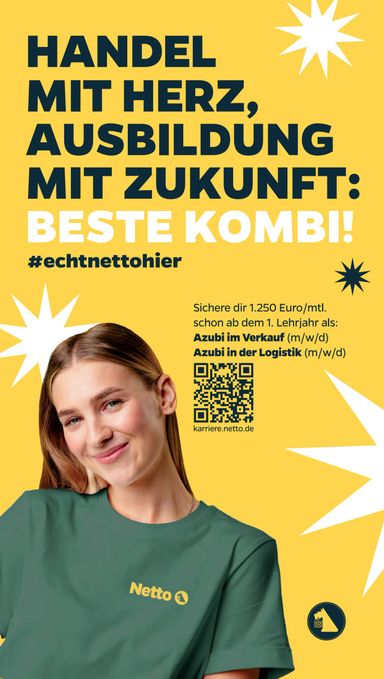 Prospekt Netto - Netto gültig ab 02.11. bis 07.11. - seite 37