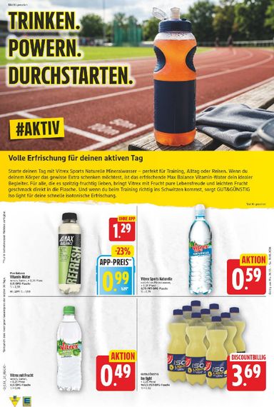Prospekt E Center - E Center gültig ab 26.10. bis 31.10. - seite 24
