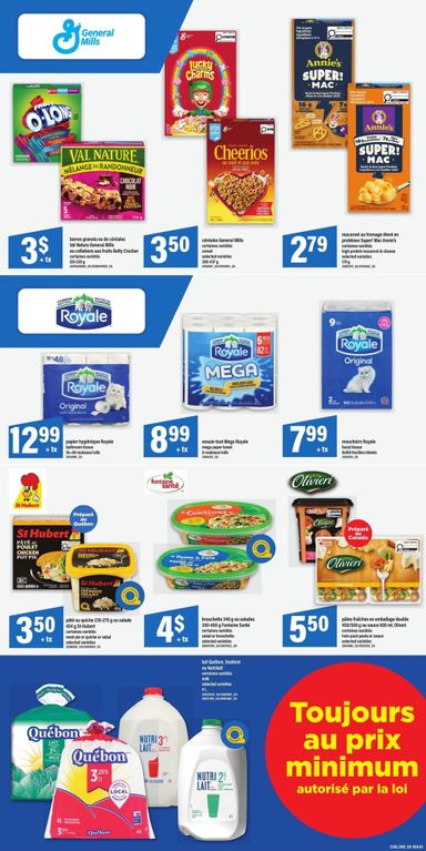 Flyer Maxi - Maxi valid since 10-22 until 10-28 - page 16