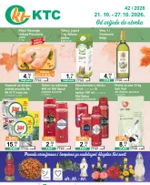 KTC katalog
