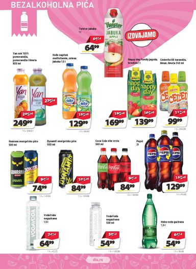 Katalog DIS - DIS od 29.10 do 11.11 - strana 10