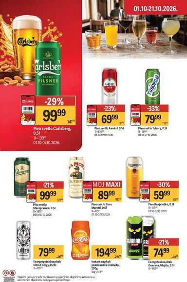 Katalog Maxi - Maxi od 08.10 do 28.10 - strana 44