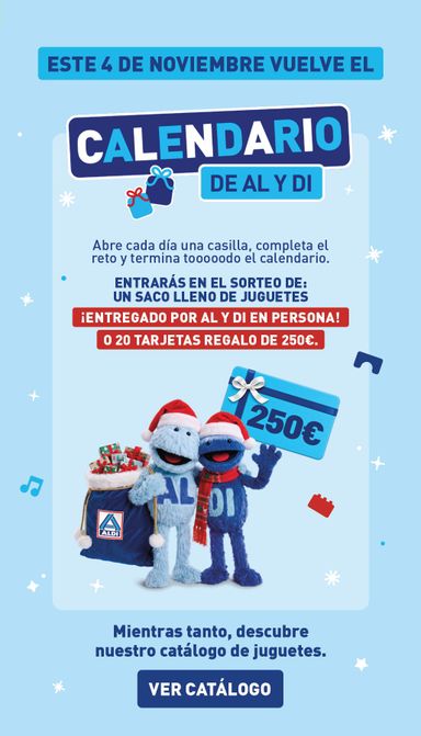 Folleto ALDI - ALDI del 02/11 al 08/11 - página 41