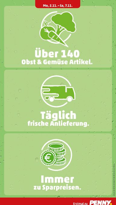 Prospekt PENNY - PENNY gültig ab 02.11. bis 07.11. - seite 5