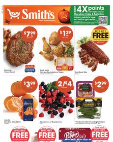 Smith's
