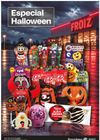 Froiz - Especial Halloween