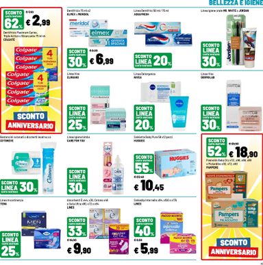 Volantino Iper - Iper valido dal 23/10 al 01/11 - pagina 31
