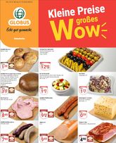 Globus - Dutenhofen-Prospekt gültig ab Montag 26.10.2026