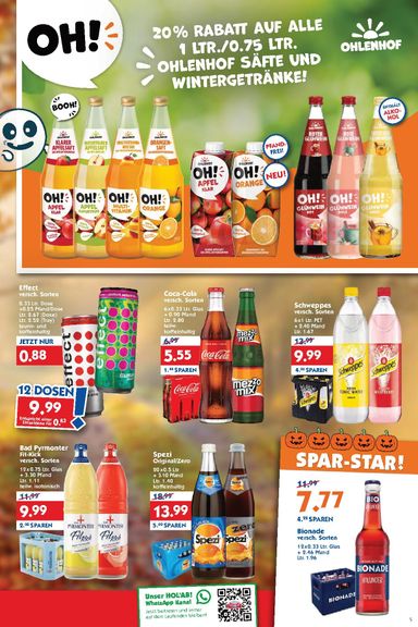 Prospekt HOL’AB - HOL’AB gültig ab 26.10. bis 30.10. - seite 5