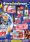Pewex Supermercati - Via Rubicone, Roma