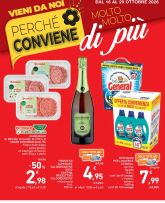 Spazio Conad - Conviene valido da venerdì 16/10/2026