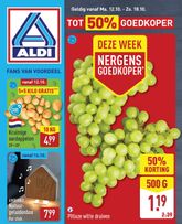 ALDI folder van maandag 12-10