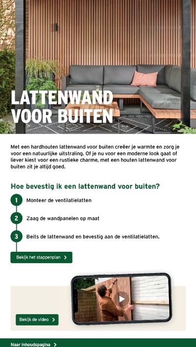 Folder Gamma - Gamma - Tuinspecial van 17/06 tot 31/12 - side 20