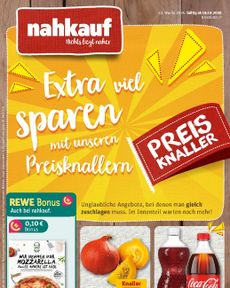 Nahkauf