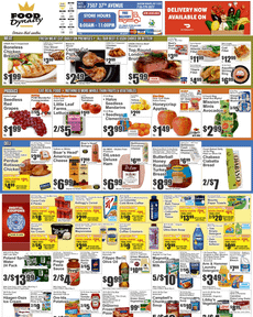 Key Food - Food Dynasty