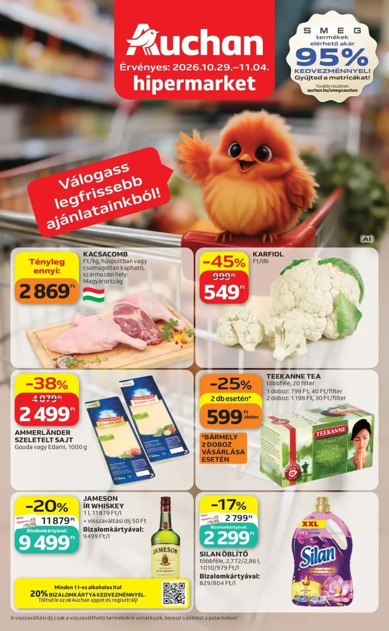 Auchan