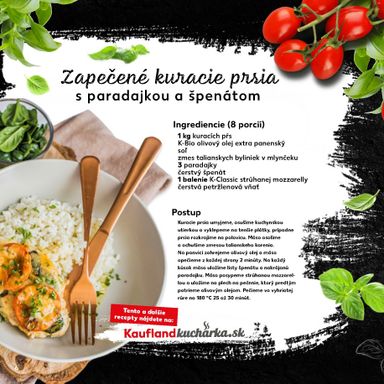 Leták Kaufland - Kaufland - Sprievodca svetom paradajok od 18.11. do 31.12. - strana 6