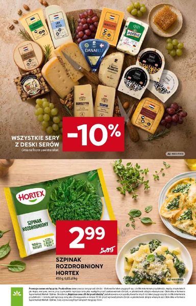 Gazetka Stokrotka - Stokrotka - Market od 29.10. do 04.11. - strona 17