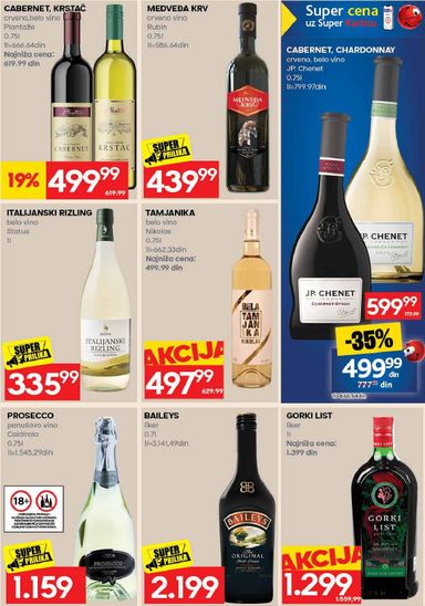 Katalog Roda - Roda od 26.10 do 08.11 - strana 47