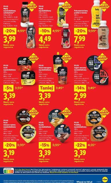 Gazetka Lidl - Lidl od 26.10. do 31.10. - strona 25
