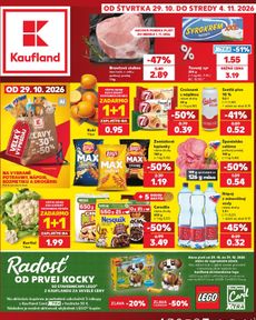 Kaufland