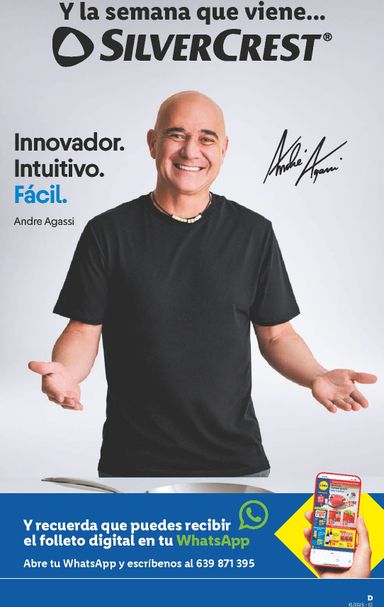 Folleto Lidl - Lidl - Bazar del 02/11 al 08/11 - página 31