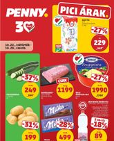 PENNY akciós újság